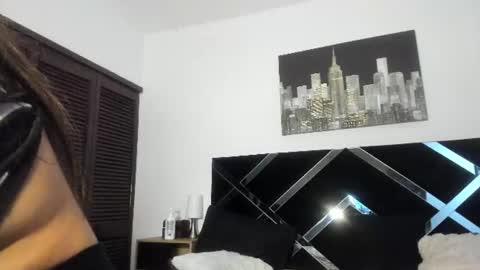 Snapshot of maskedgirl01 chatting on June 28, 2026, 1:28 pm Scarlet online show from June 28, 2026, 1:28 pm