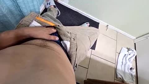 maskedmagikstik online show from March 3, 2026, 10:59 pm