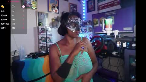 maskedmilf822397 online show from October 27, 2025, 6:45 pm