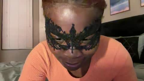 Snapshot of maskedmuse111 chatting on January 29, 2025, 5:09 am Mistress Jasmine NEXT STREAM 1129 7PM CST online show from January 29, 2025, 5:09 am