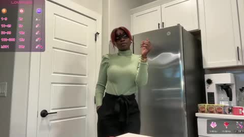 Snapshot of maskedmuse111 chatting on September 19, 2025, 11:49 pm Mistress Jasmine NEXT STREAM 1129 7PM CST online show from September 19, 2025, 11:49 pm