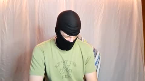 maskedyogaman online show from February 16, 2026, 3:02 am