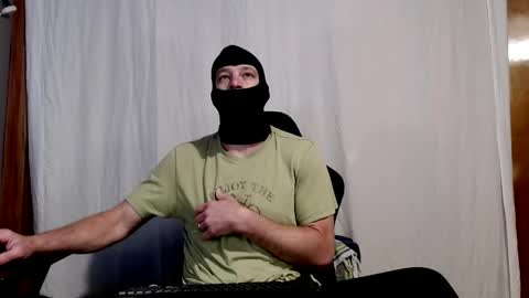Snapshot of maskedyogaman chatting on April 20, 2026, 1:30 am maskedyogaman online show from April 20, 2026, 1:30 am
