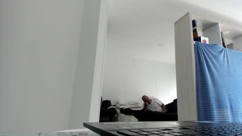 Mason Andre online show from February 14, 2025, 10:04 pm