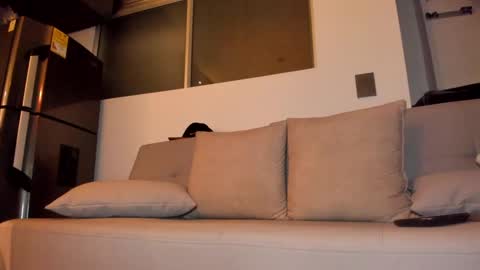 Mason Andre online show from March 6, 2025, 1:27 am