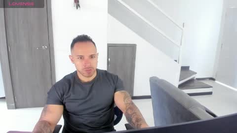 Mason Andre online show from May 17, 2026, 4:14 pm