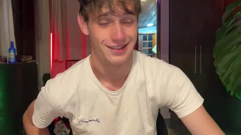 Mason online show from November 9, 2025, 10:41 pm