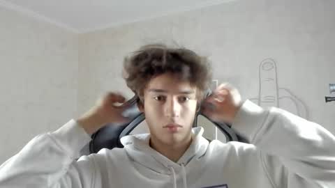 mason_jr online show from September 27, 2025, 7:08 pm