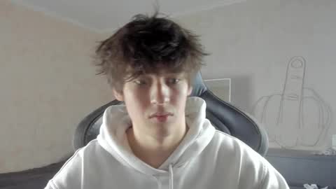 mason_jr online show from September 29, 2025, 1:55 am