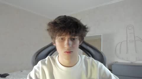 mason_jr online show from October 7, 2025, 5:43 pm