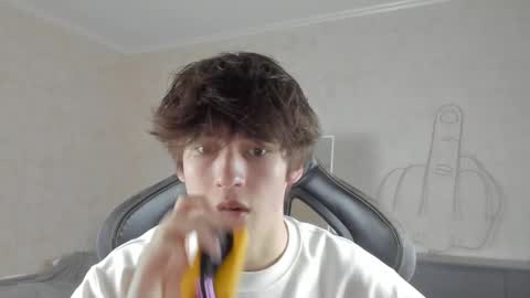 mason_jr online show from October 10, 2025, 5:34 pm