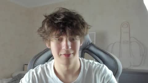 mason_jr online show from October 14, 2025, 7:47 pm