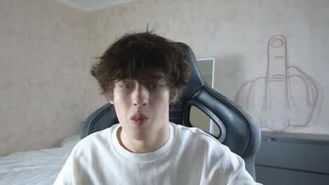 mason_jr online show from October 17, 2025, 3:36 pm