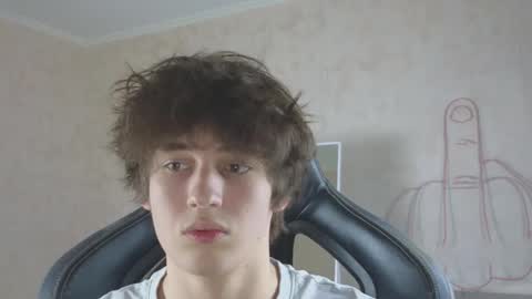 mason_jr online show from October 18, 2025, 6:52 pm