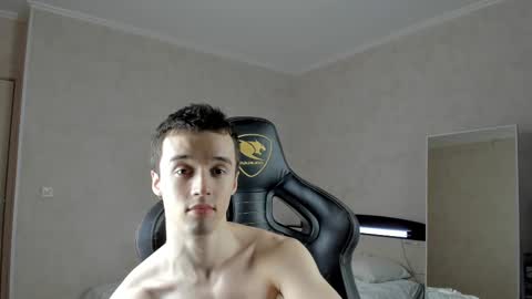 Snapshot of mason_warhol chatting on February 9, 2025, 8:45 pm Mason online show from February 9, 2025, 8:45 pm