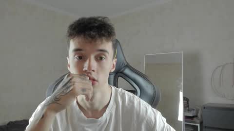 Snapshot of mason_warhol chatting on October 6, 2025, 9:07 am Mason online show from October 6, 2025, 9:07 am