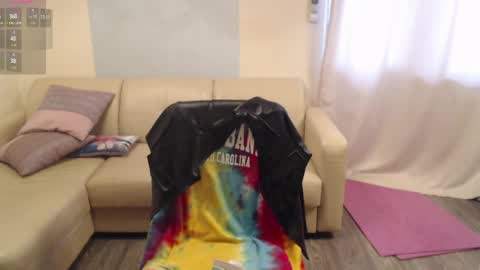 Snapshot of massage_mike chatting on April 12, 2026, 4:12 pm massage_mike online show from April 12, 2026, 4:12 pm