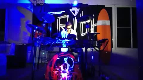 HappyZending online show from November 1, 2025, 12:34 am