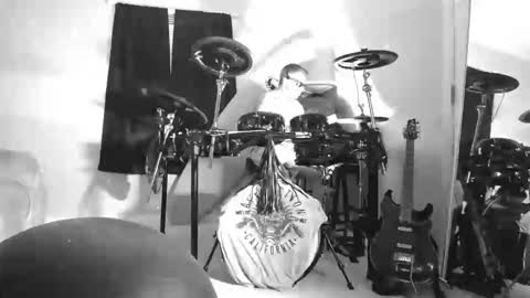 HappyZending online show from April 14, 2026, 12:27 am