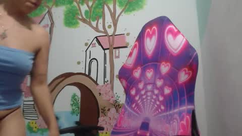 massiel ferreti online show from March 27, 2026, 11:26 pm