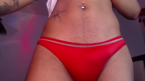 massielhot online show from February 6, 2025, 6:29 am