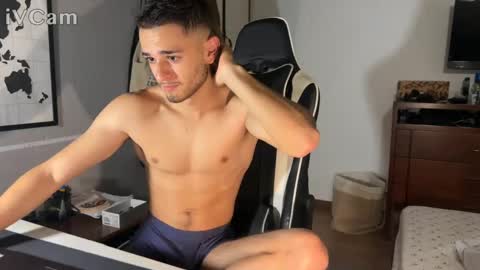 massimo online show from September 22, 2025, 11:18 pm