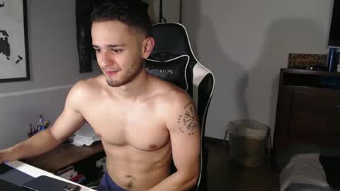 massimo online show from October 10, 2025, 11:15 pm