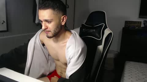 massimo online show from November 20, 2025, 11:04 pm