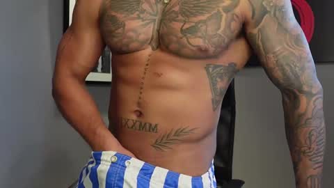 Massimo online show from November 25, 2025, 9:26 pm