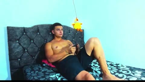 Snapshot of massimo_salazar chatting on February 9, 2026, 1:53 am Massimo online show from February 9, 2026, 1:53 am