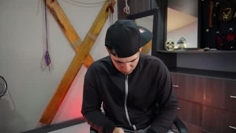 massimo_vidal online show from September 13, 2025, 12:05 pm