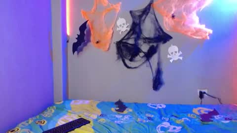 massimo_vidal online show from October 25, 2025, 1:57 am