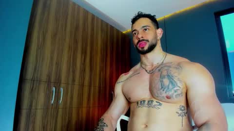 massimo online show from March 30, 2026, 3:46 pm