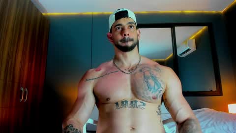 massimo online show from April 5, 2026, 12:41 am