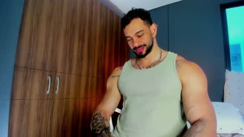 massimo online show from April 10, 2026, 4:23 pm