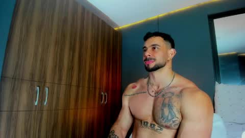 massimo online show from April 11, 2026, 7:45 am