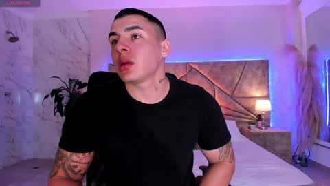 Snapshot of massimocontie_ chatting on December 6, 2024, 12:49 pm Massimo Contie online show from December 6, 2024, 12:49 pm