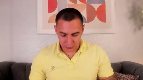 Snapshot of massimocontie_ chatting on September 15, 2025, 10:32 pm Massimo Contie online show from September 15, 2025, 10:32 pm