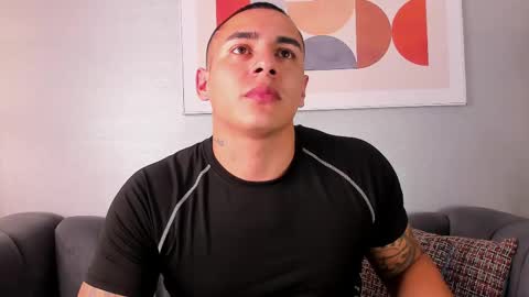 Snapshot of massimocontie_ chatting on September 29, 2025, 8:13 pm Massimo Contie online show from September 29, 2025, 8:13 pm