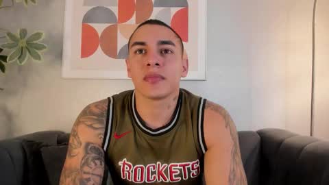 Snapshot of massimocontie_ chatting on October 24, 2025, 11:50 am Massimo Contie online show from October 24, 2025, 11:50 am