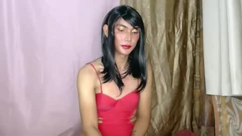 Miss Sweet LUNA 3 online show from May 29, 2026, 2:26 pm