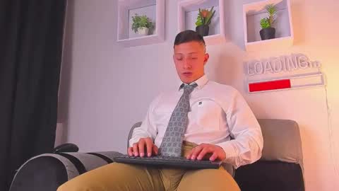 masster_ares online show from September 9, 2025, 3:28 am