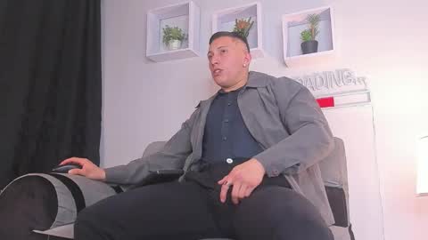 masster_ares online show from September 10, 2025, 3:50 am