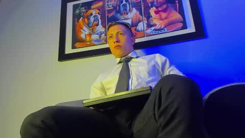 masster_ares online show from September 14, 2025, 3:16 am