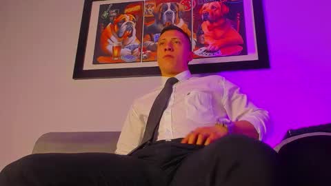 masster_ares online show from September 15, 2025, 3:50 am