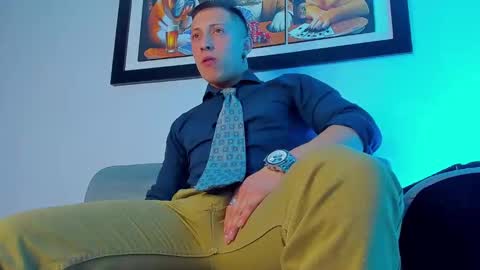 masster_ares online show from September 16, 2025, 3:40 am