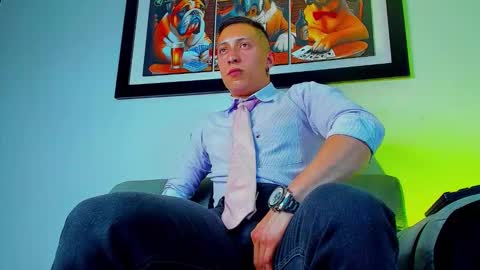 masster_ares online show from September 18, 2025, 2:13 am