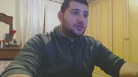 Massu94 online show from December 2, 2024, 11:23 am