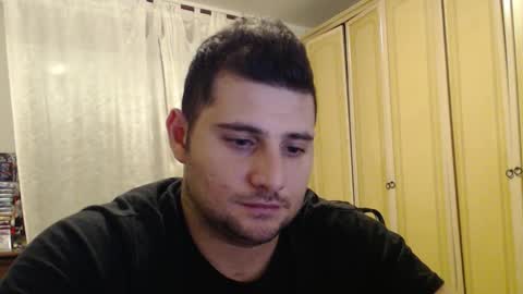 Massu94 online show from November 23, 2025, 4:51 pm