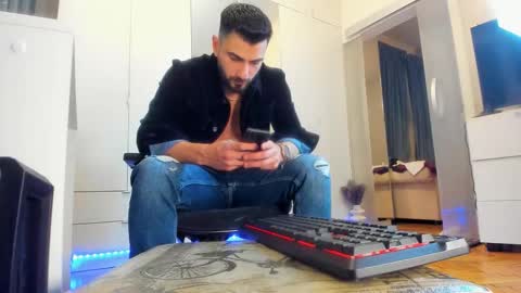 Matthew online show from October 28, 2025, 10:12 pm